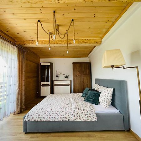 Apartamenty U Ptaszka ซาโกปาเน ภายนอก รูปภาพ