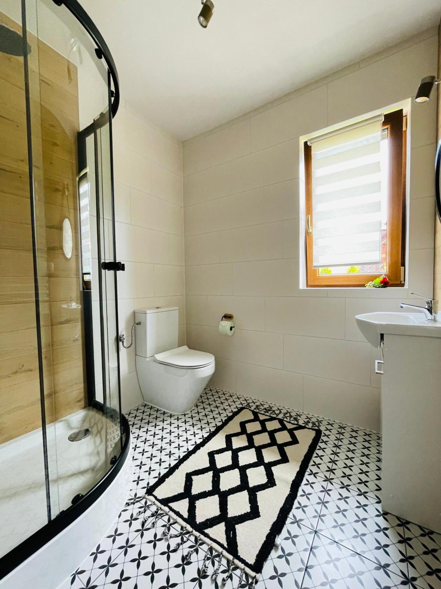 Apartamenty U Ptaszka ซาโกปาเน ภายนอก รูปภาพ