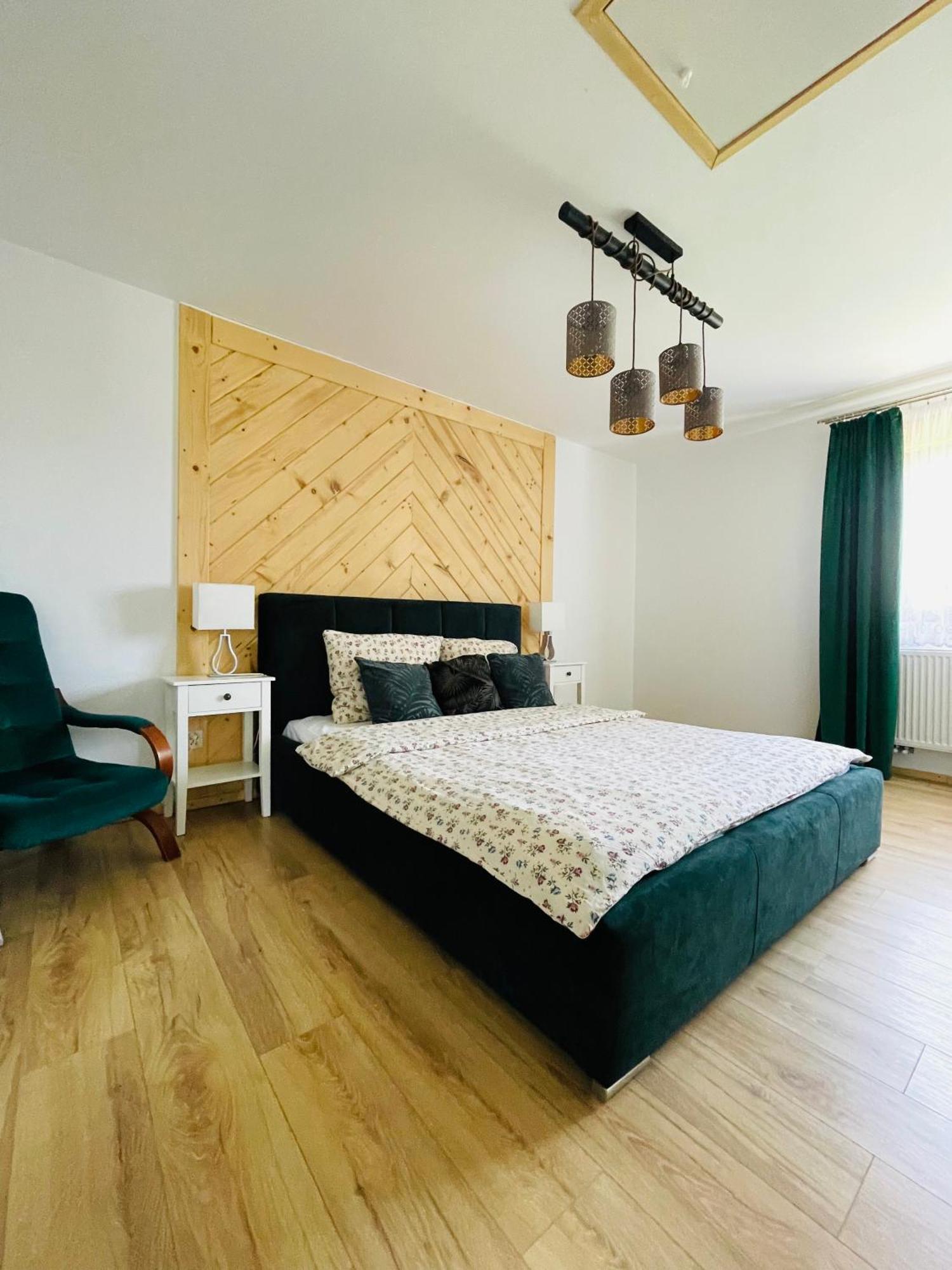 Apartamenty U Ptaszka ซาโกปาเน ภายนอก รูปภาพ