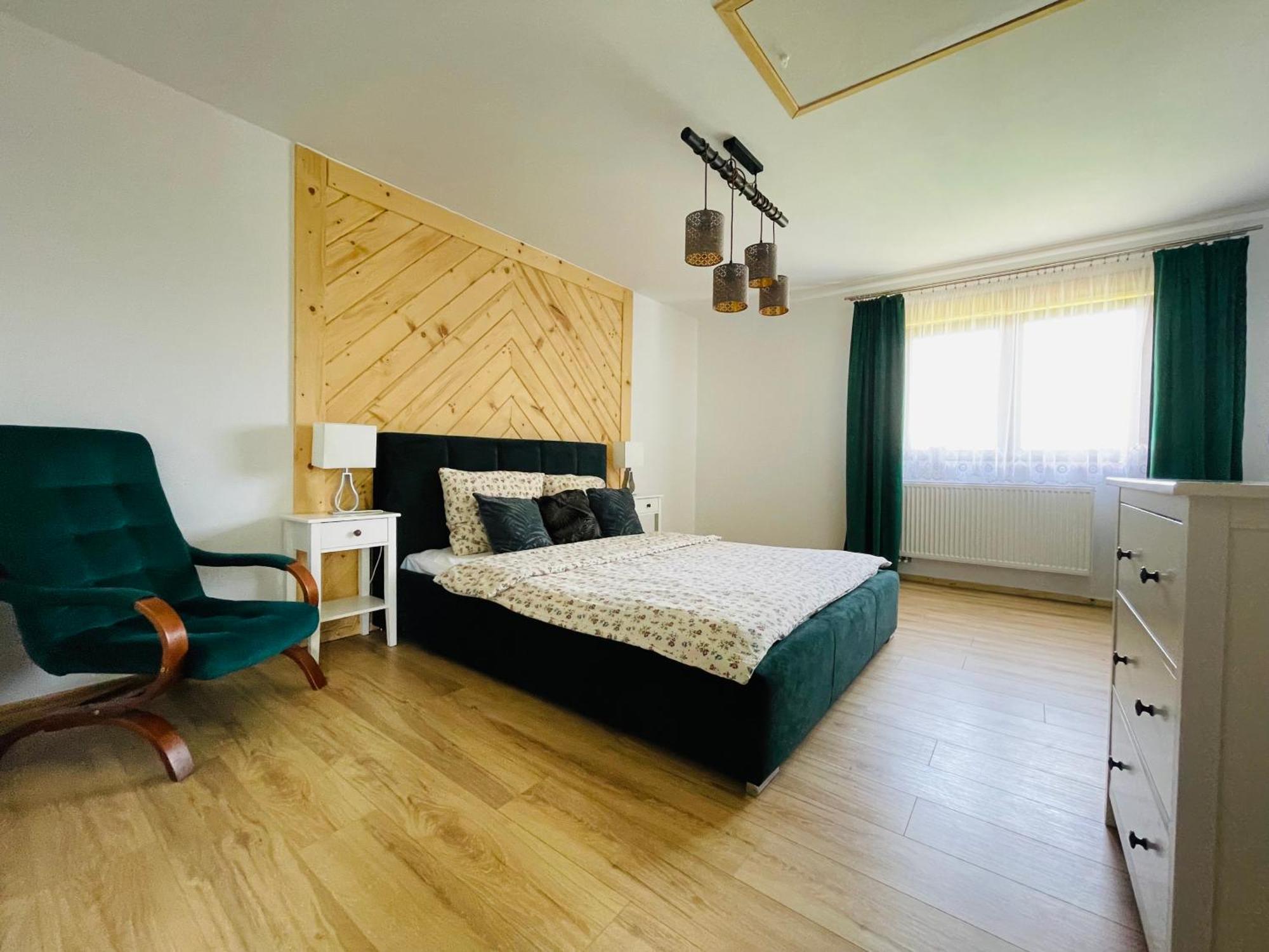Apartamenty U Ptaszka ซาโกปาเน ภายนอก รูปภาพ