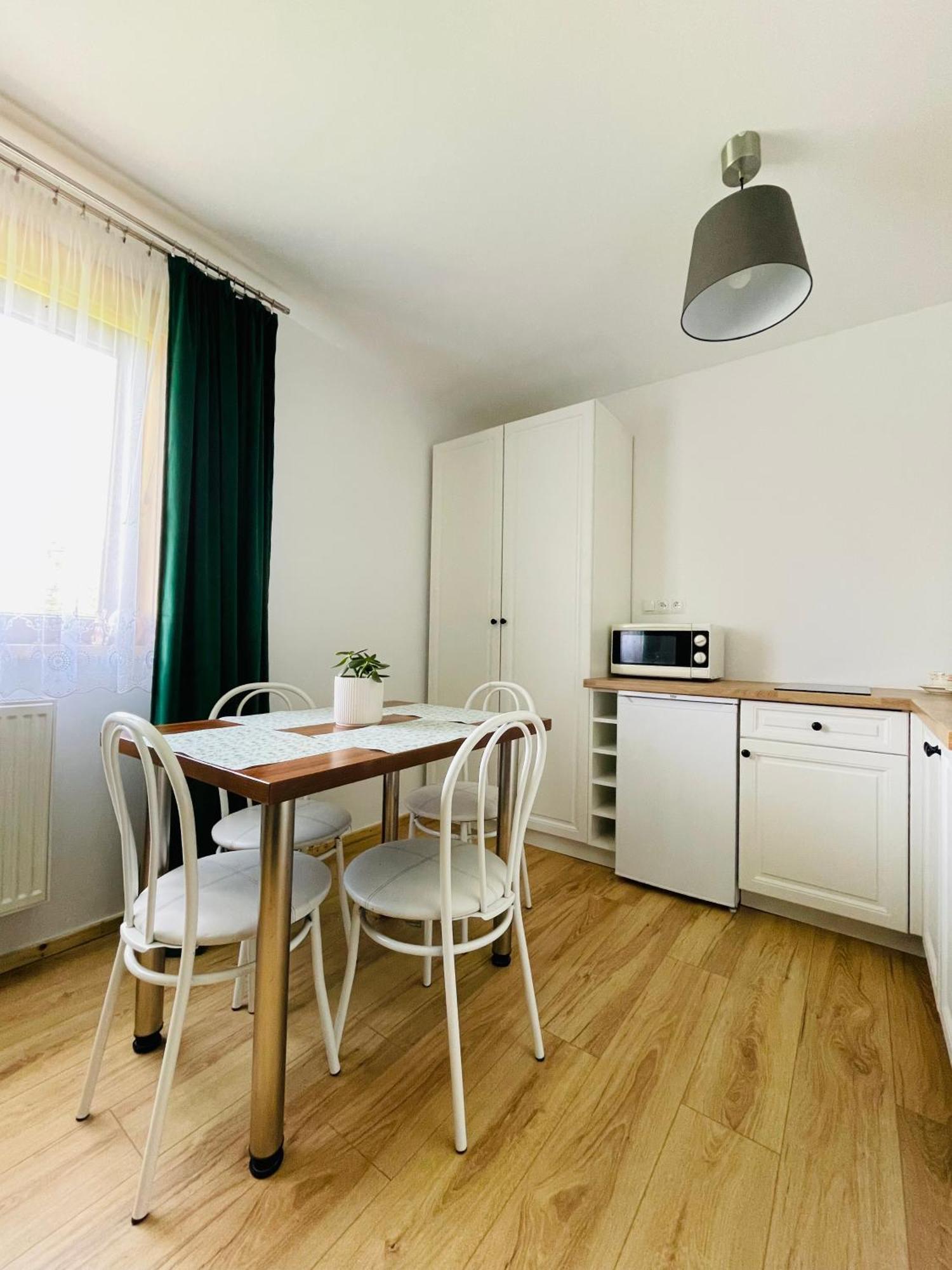 Apartamenty U Ptaszka ซาโกปาเน ภายนอก รูปภาพ