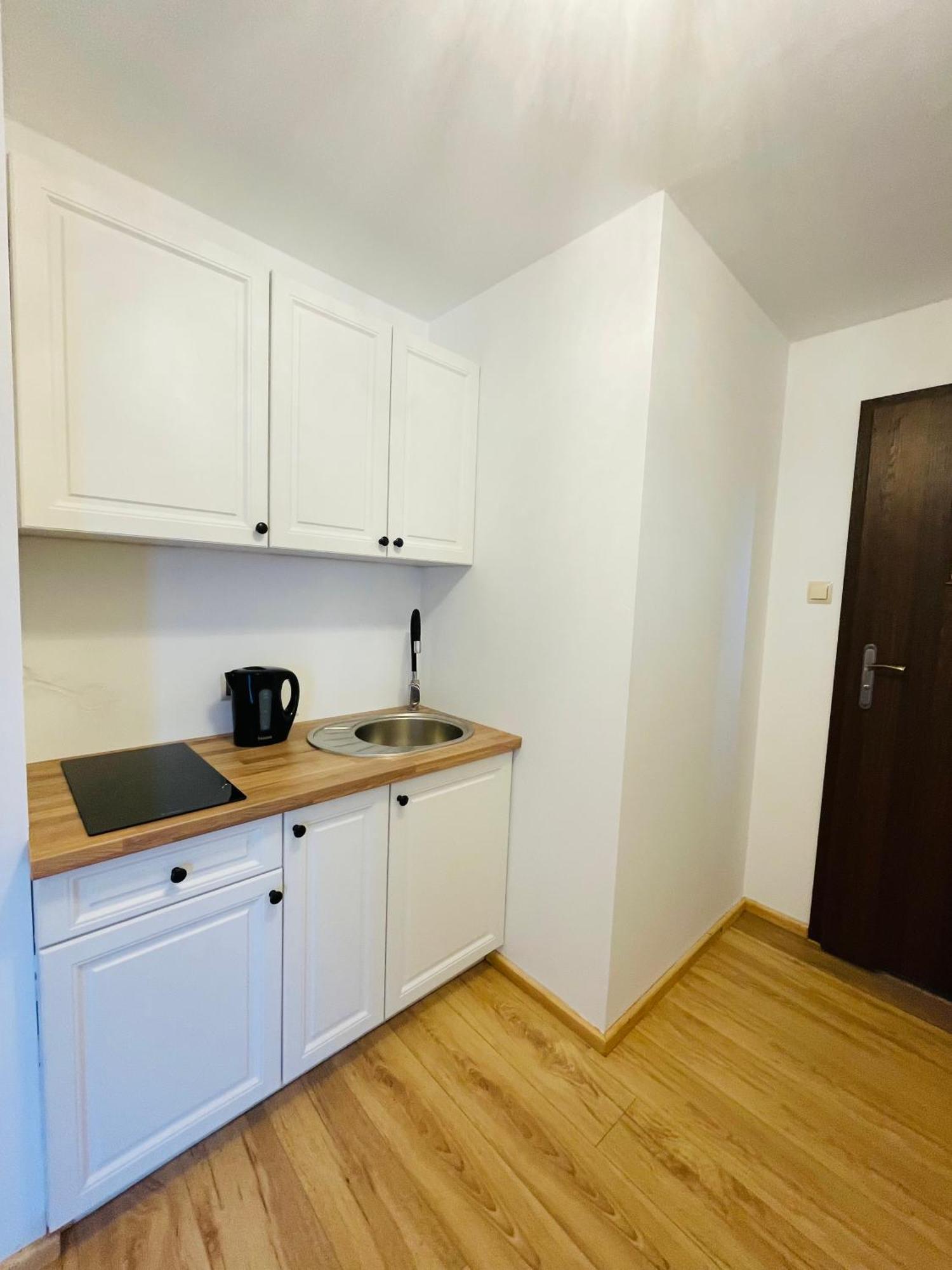 Apartamenty U Ptaszka ซาโกปาเน ภายนอก รูปภาพ