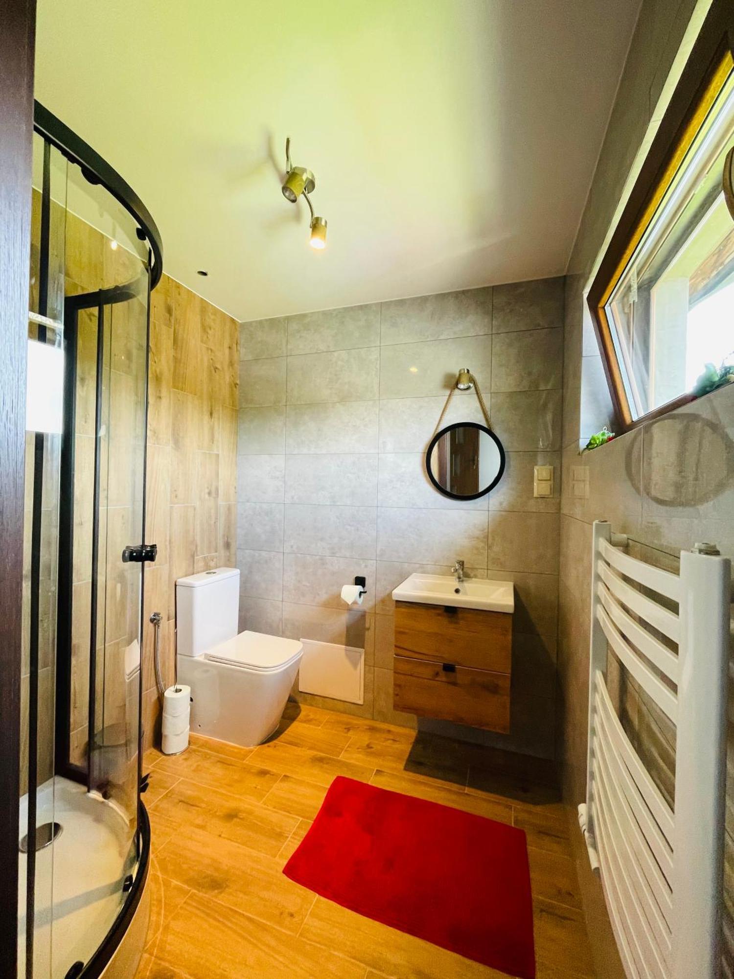 Apartamenty U Ptaszka ซาโกปาเน ภายนอก รูปภาพ